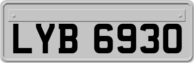 LYB6930