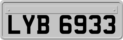 LYB6933