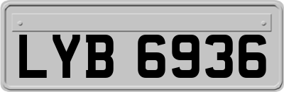 LYB6936