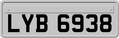 LYB6938
