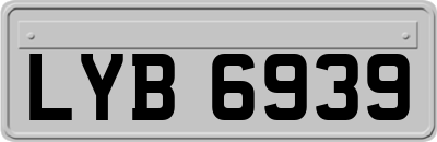 LYB6939