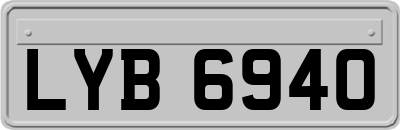 LYB6940