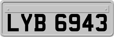 LYB6943