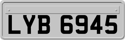LYB6945