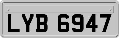 LYB6947