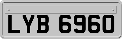 LYB6960