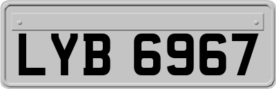 LYB6967