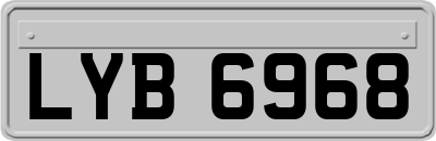 LYB6968