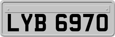 LYB6970