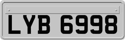 LYB6998
