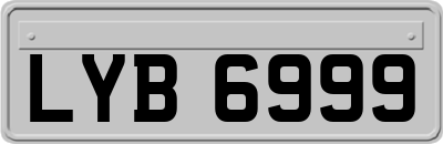 LYB6999