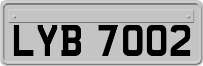 LYB7002