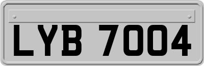 LYB7004