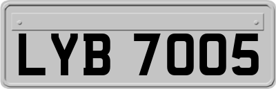LYB7005