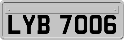 LYB7006