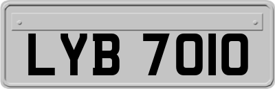 LYB7010