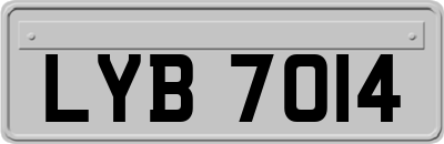 LYB7014