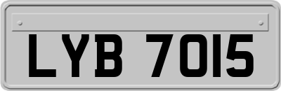 LYB7015