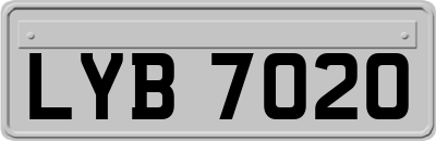LYB7020