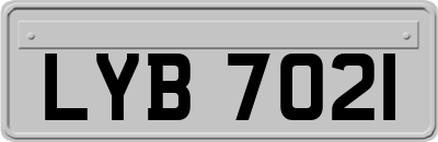 LYB7021