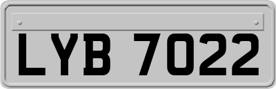 LYB7022