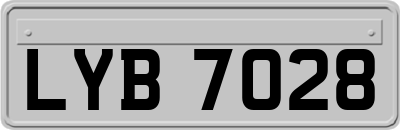LYB7028