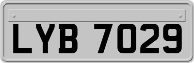 LYB7029