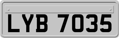 LYB7035