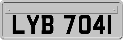 LYB7041
