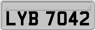 LYB7042