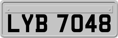 LYB7048