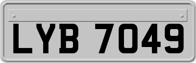 LYB7049