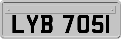 LYB7051