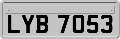 LYB7053
