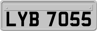 LYB7055