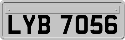 LYB7056