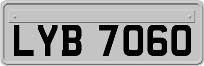 LYB7060