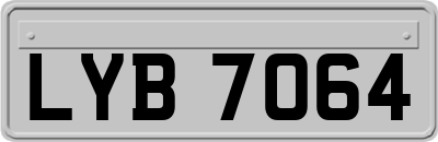 LYB7064