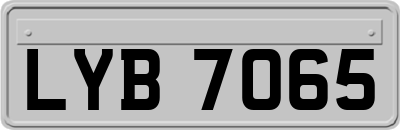 LYB7065