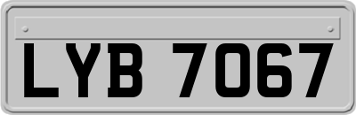 LYB7067
