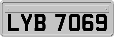 LYB7069