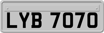 LYB7070