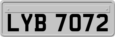 LYB7072
