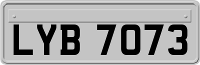 LYB7073