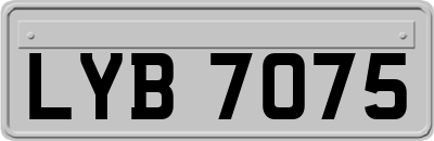 LYB7075