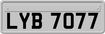 LYB7077