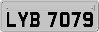 LYB7079