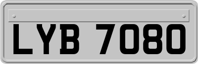 LYB7080