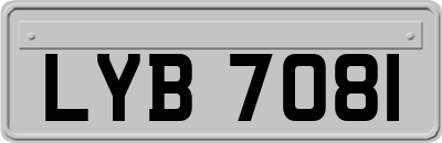 LYB7081
