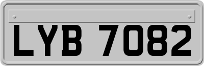 LYB7082